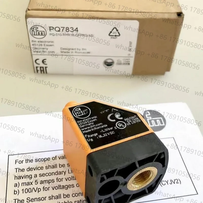 1PC New Original If…