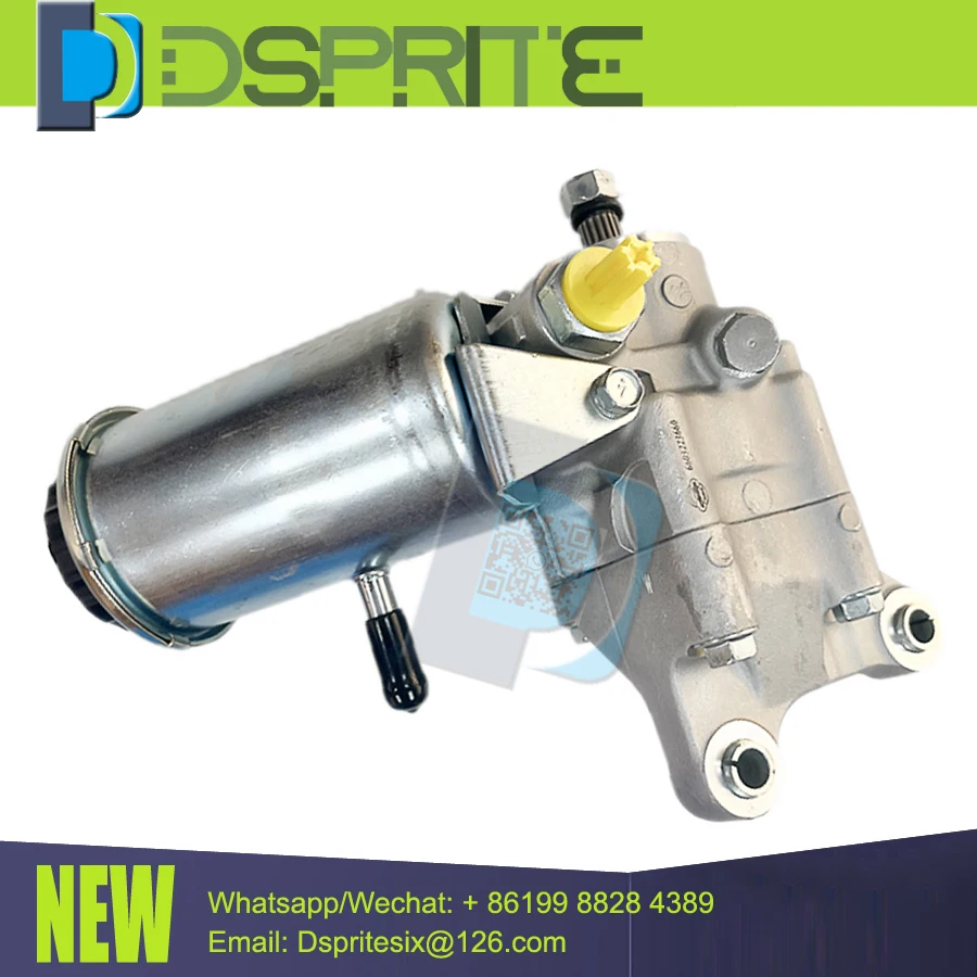 

Power Steering Pump wReservoir for Lexus LS400 1990-97 new 3969CC 44320-50010 44320-50020 4432050010 44320 50020