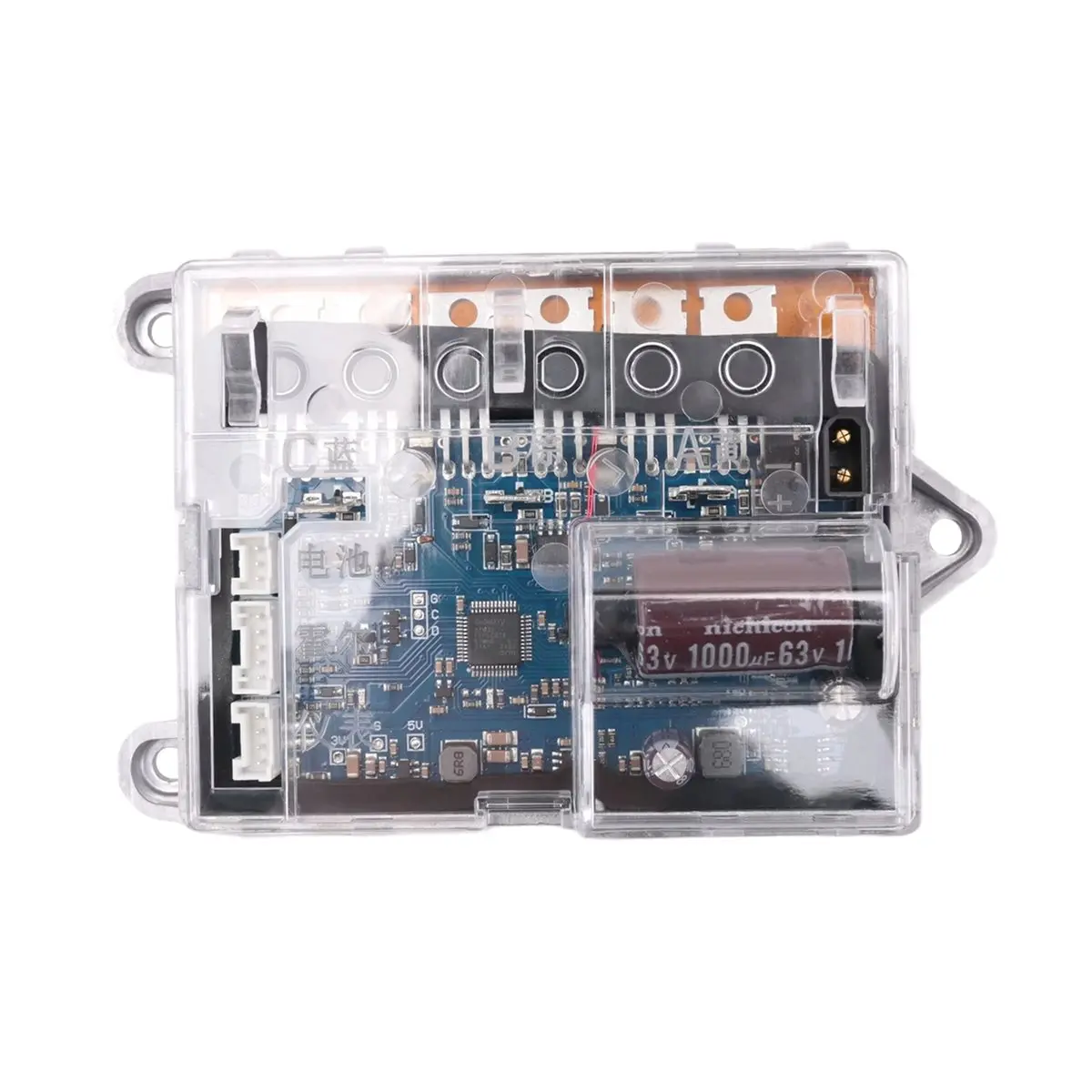 

XFDZ For Xiaomi M365/Pro/1S Electric Scooter Controller Motherboard Can Be Upgraded,Electric Scooter Accessories
