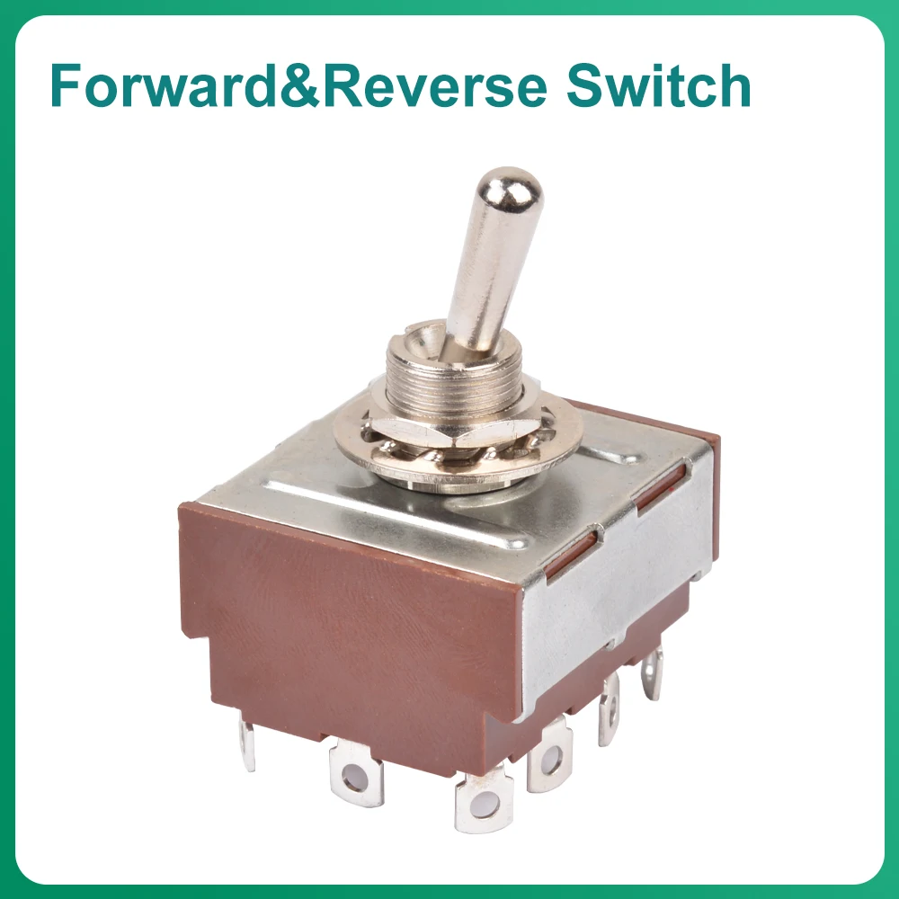 Motor Forward&Rever…