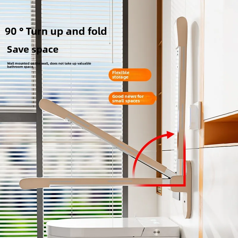 المرحاض انتزاع بار مع مضيئة ليلة المسنين سلامة درابزين المرحاض إطار دعم مقعد المرحاض مسند الذراع الإطار أداة قابلة للطي الحوامل