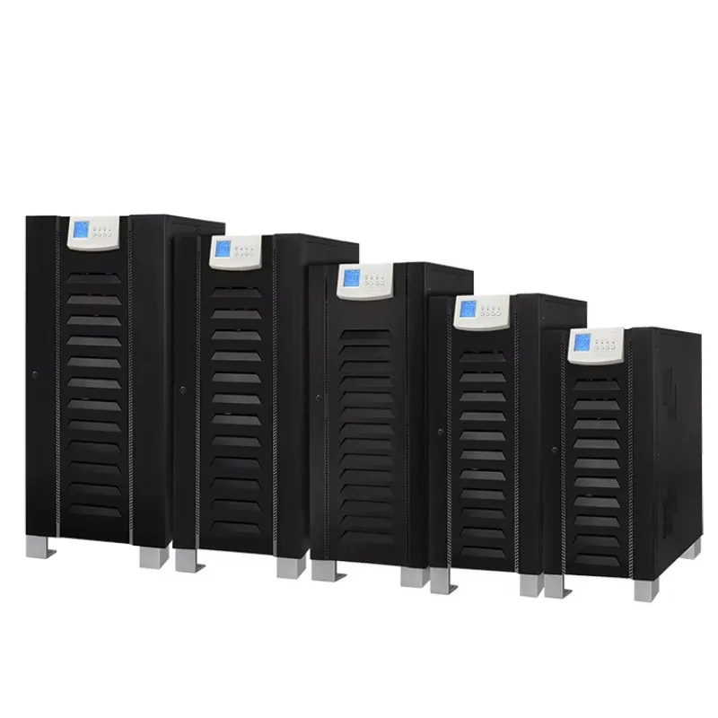 

Factory Price New Product UPS Low Frequency 15kva UPS