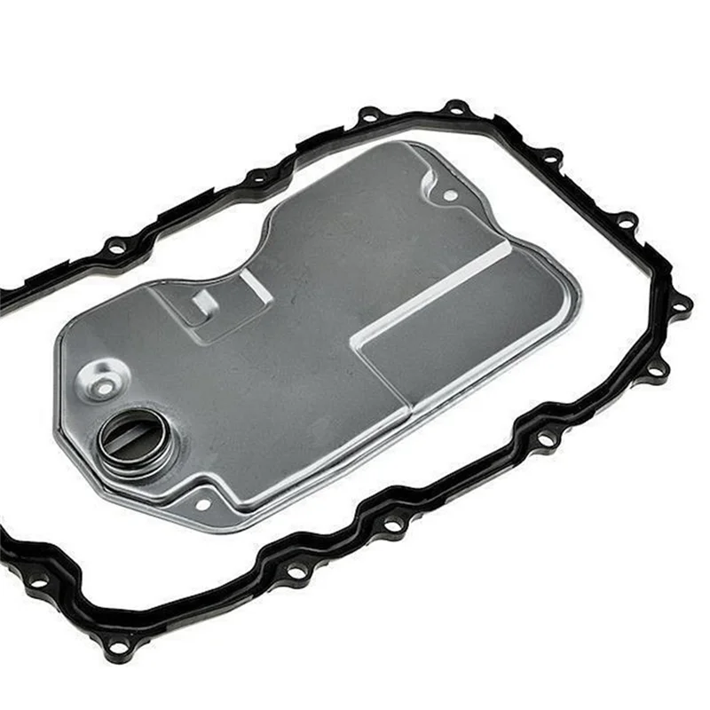 1 conjunto kit de junta do cárter de óleo do filtro de transmissão 95530740301 95539701600 para a cárter de óleo da transmissão porsche