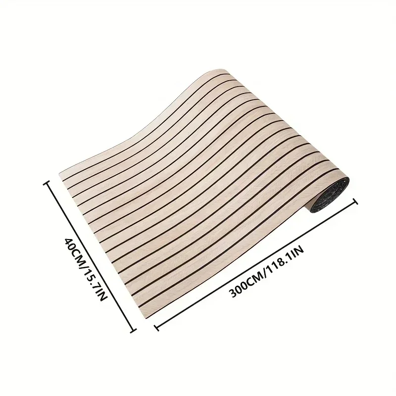 1 Roll 40x300cm Self-Adhesive 3D Imitation Grill Wallpaper Peel And Stick, Thickened, Easy to Install, Suitable for Living Room