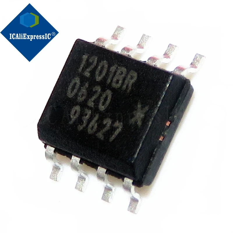 10pcs/lot ADUM1201 ADUM1201ARZ ADUM1201BR 2-channel digital isolator chip SOP-8 new original Immediate delivery In Stock