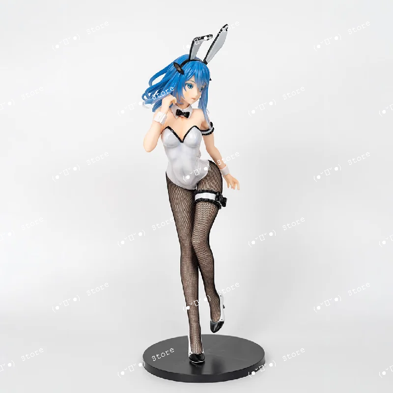 

Lacey Rabbit Girl 1/4 Standing Statue with No Heartbeat Box Set
