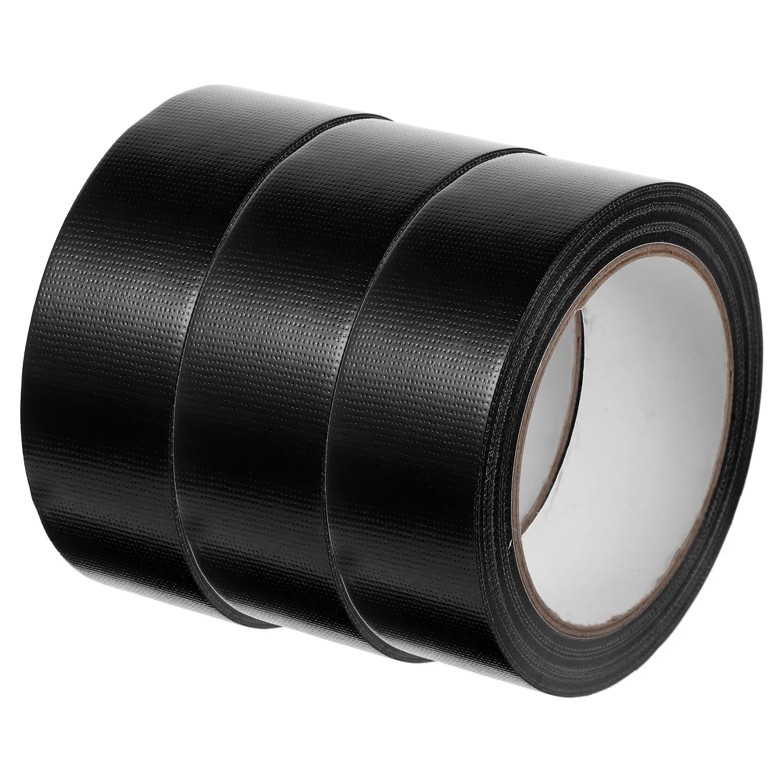

3 Rolls 20M Repair Tape Leakproof Sealing Sealant Waterproof Cloth Based Duct Heavy Duty For Pipe Water Sealing Pvc Metal Glass