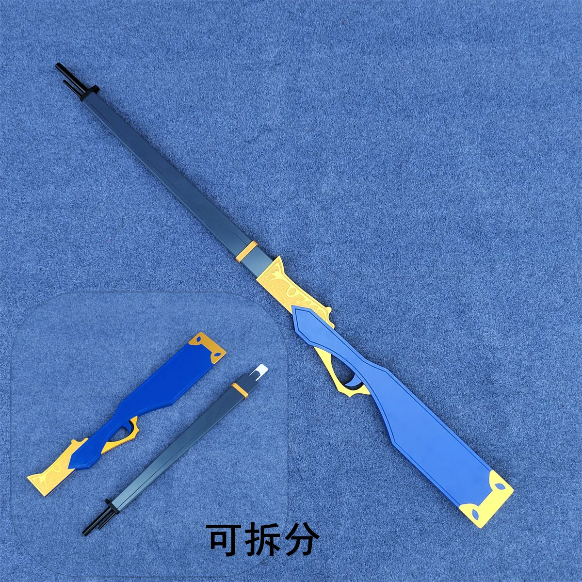 

Game Limbus Company Outis Cosplay Props Comic Halloween Christmas Fancy Party Accessories