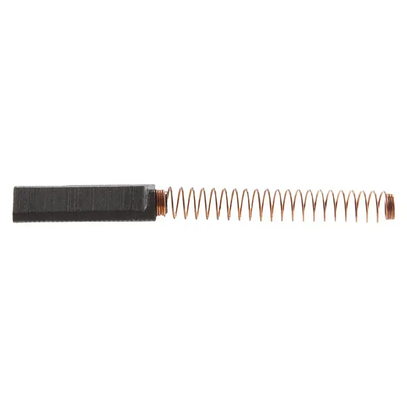 B01C-W10380496 Escobilla de carbón para motor de batidora Whirlpool y Kitchenaid, nueva, AP5178083, PS3495098, paquete de 6