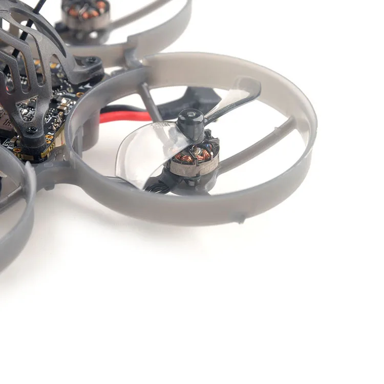 HappyModel Mobula7 1S X12 5in1 AIO FC ELRS V2.0 BLHELIS 12A VTX 400mW Runcam Nano3 RS0802 KV20000 1S 75mm FPV Tinywhoop