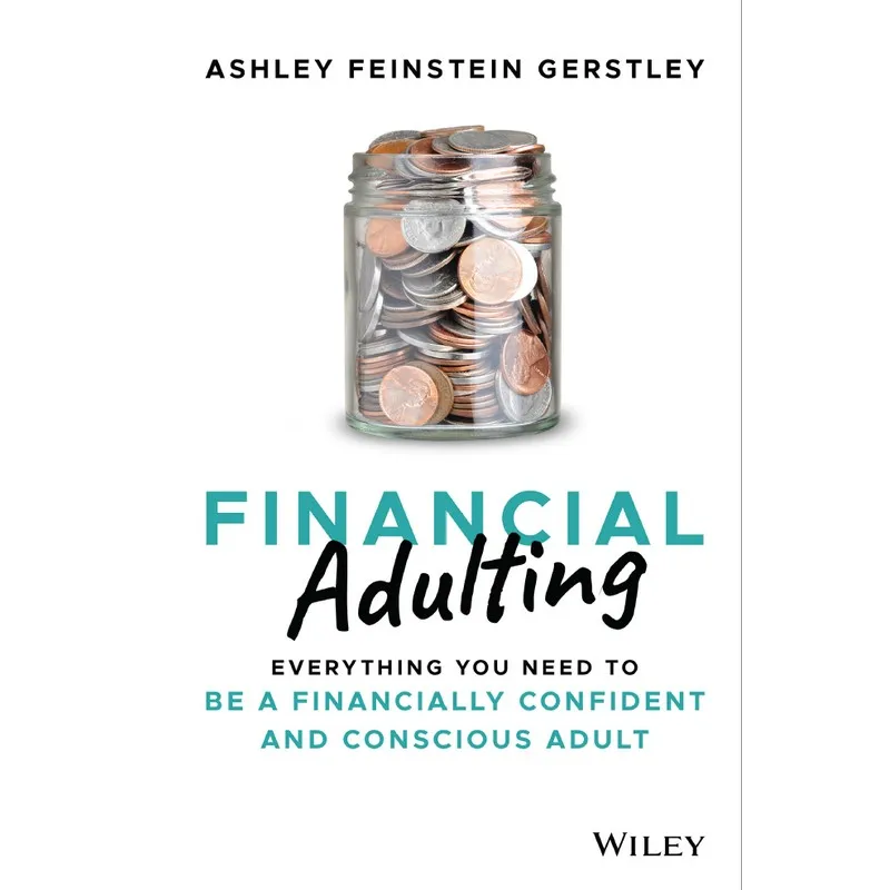 

Financial Adulting Everything You Need To Be A Financially