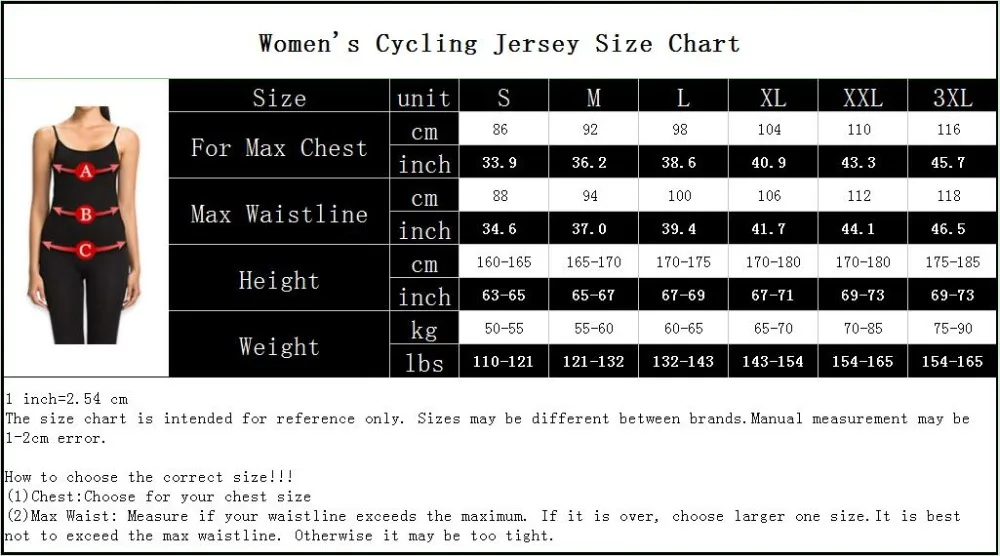 2022 Cycling Jersey Shorts Padded Set Women Bike Mountain Road MTB Bicycle Top Suit Shirt Clothing Summer Female Riding Red Blue