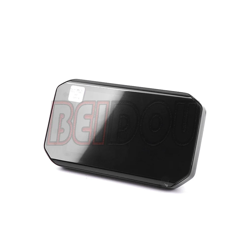 For CFMOTO 675NK NK675 675 NK Motorcycle Original Instrument LCD Meter Speedometer Display - Image 2