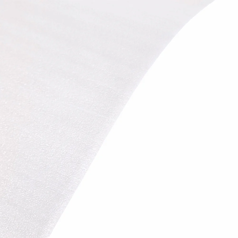 100PCS Foam Hair Dyeing Paper Sheets Precise Convenient Hair Highlight Tapes Lightweight Reusable Hair Coloring Sheets