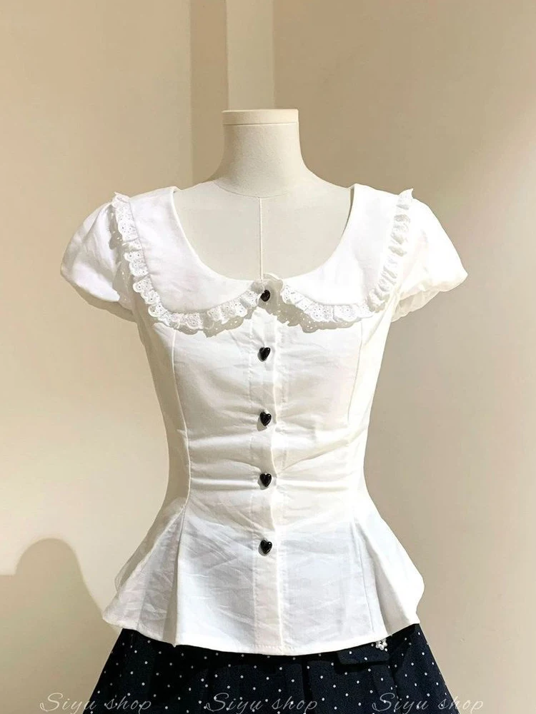 Thumbnail 4 - #58 Best Button Down Blouses to Buy In 2026