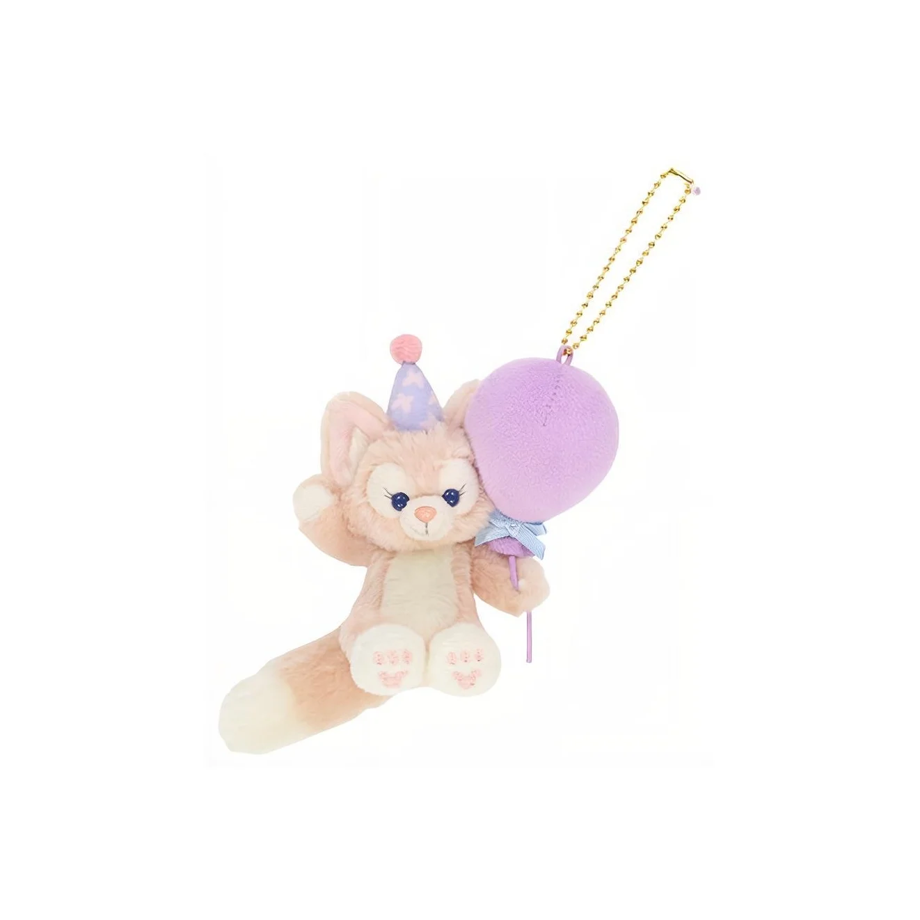 disney-linabell-40th-anniversary-balloons-party-dolls-plush-charm-height-11cm-0401160009979
