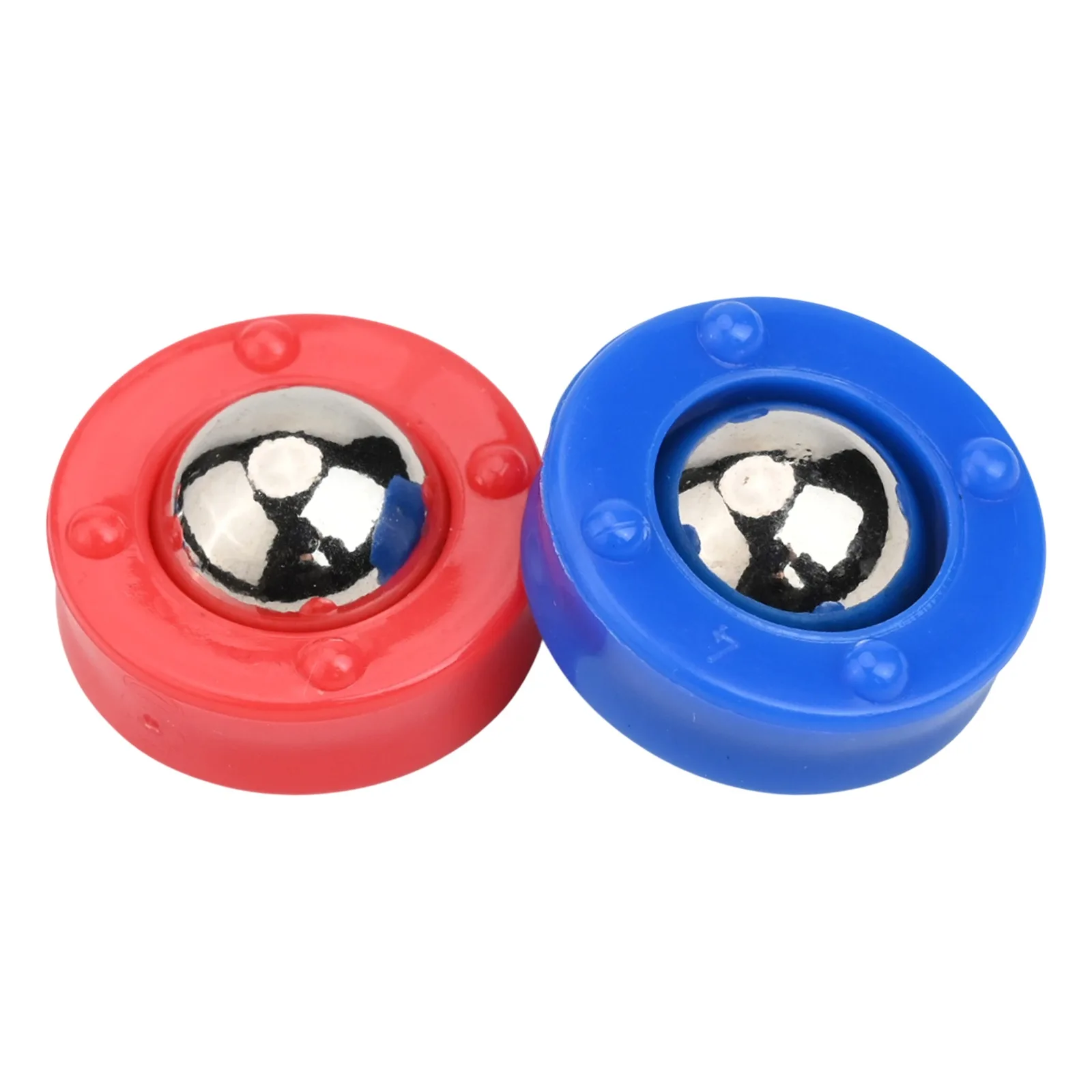 Game Nights Recreational Activities 23*10mm Tabletop Curling Game Tabletop Curling Game Pucks Friends Easy To Carry