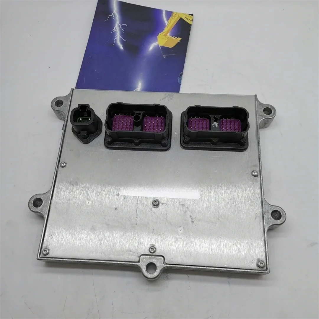 PC200-8 Excavator 6BTAA6.7C ECM Engine Controller ECU 4921776 P4921776