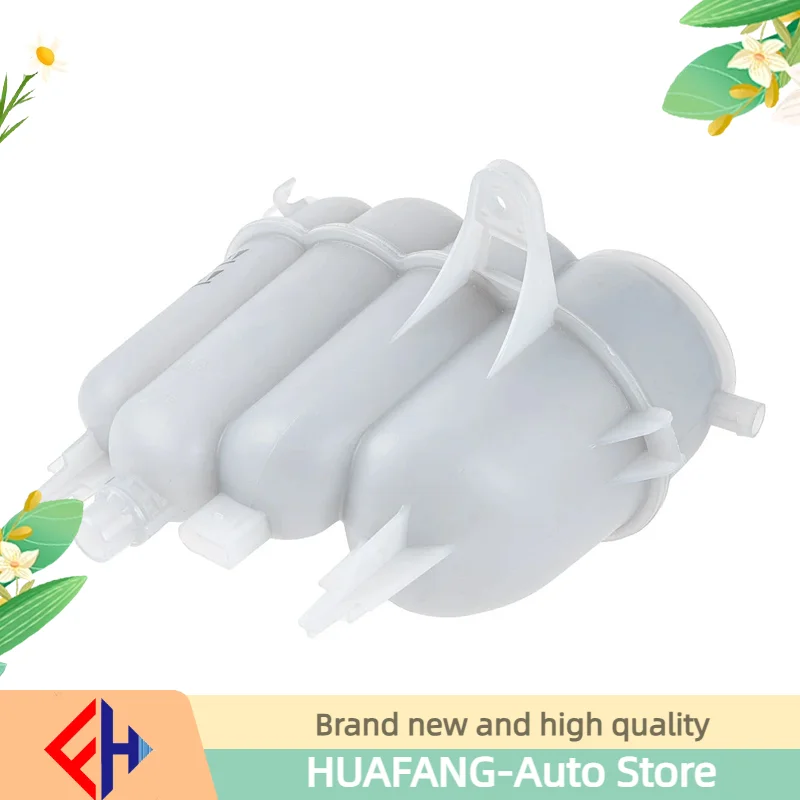 

Оригинальный расширительный бачок радиатора охлаждающей жидкости для A4 B9 8w 2015-,a5 2020-2,0 Tfsi Высокое качество 8w0121405g,8w0121405a,8w0121405e