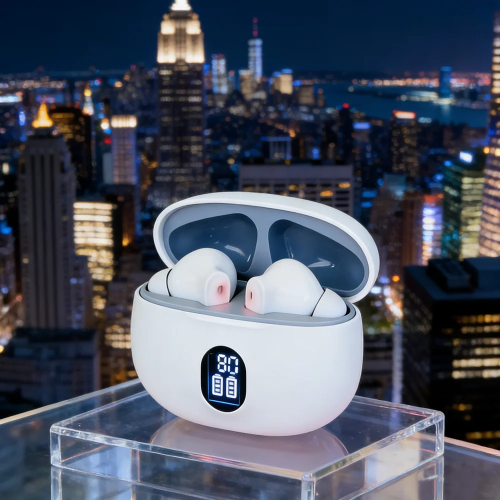 Tws Wireless Headph… - image