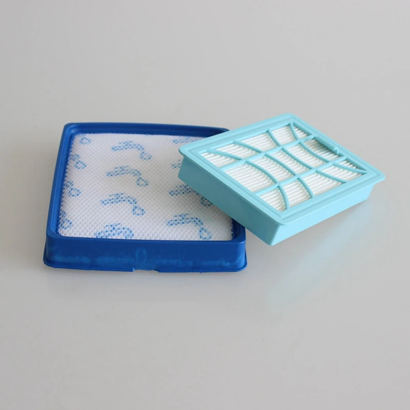 A98G-4X HEPA مرشحات استبدال ل CP0616 FC9728 FC9730 FC9731 FC9732 FC9733 FC9734 FC9735 أجزاء المكنسة الكهربائية