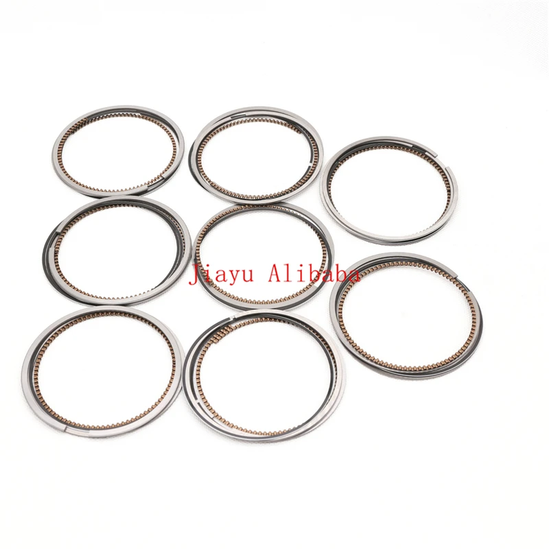 M273 M273.923 4.7L Engine piston ring for Mercedes-Benz GL450 X164 A2720304317 2720304317