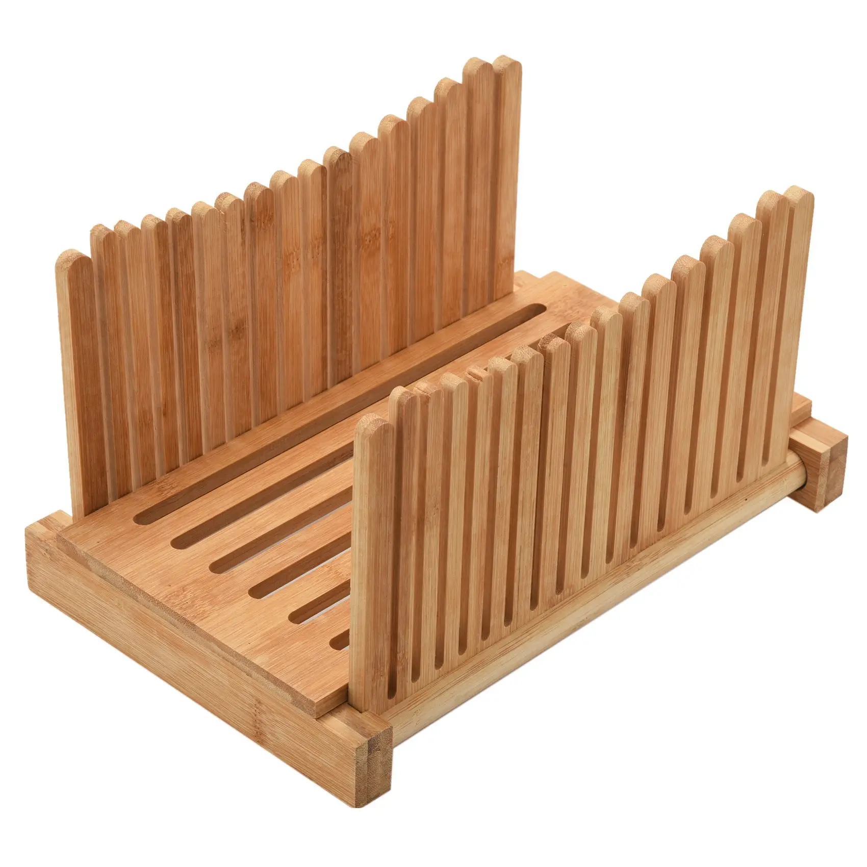 Un-Bamboo Bread Sli…