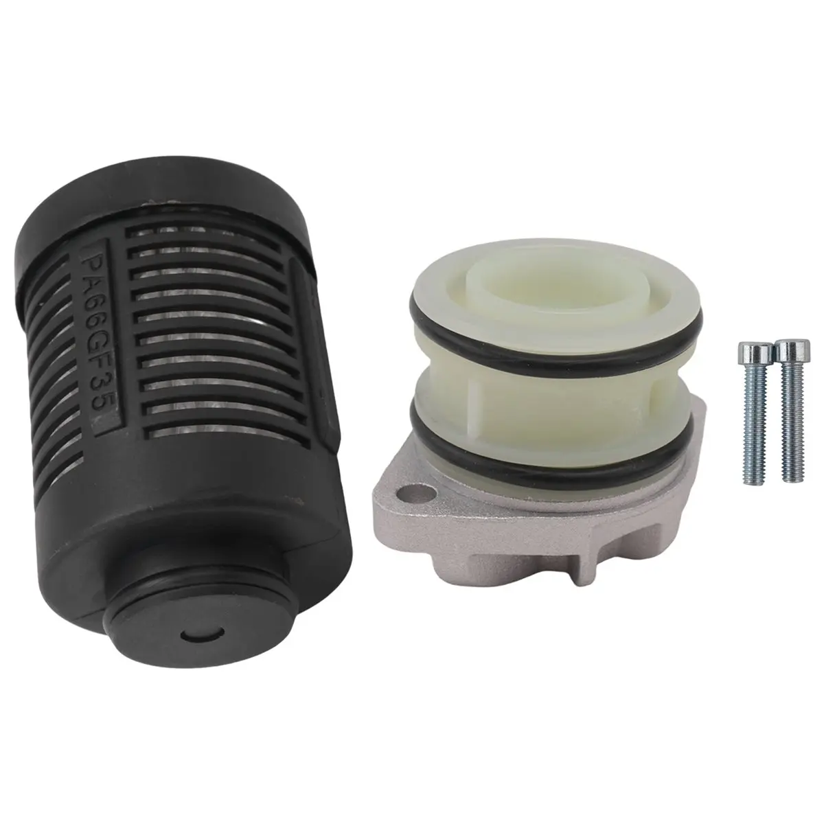 Compatible 0BR525558 for 4Th Generation Coupling 01Z525558 for A3 TT Transfer Case Clutch Filter