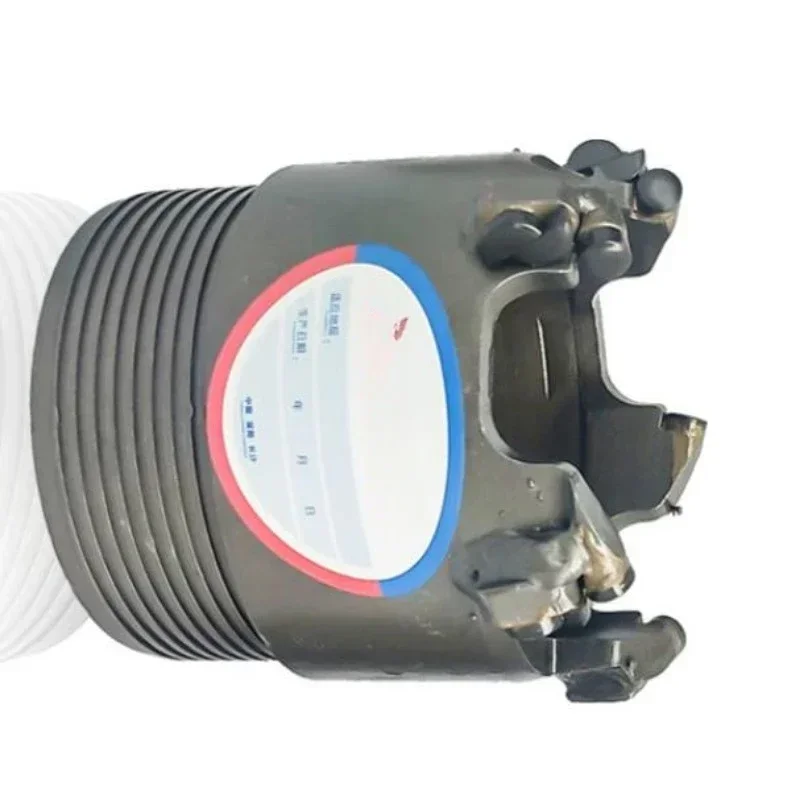 1PC Composite diamond drill bit,reaming outer diameter PDC drill bit,