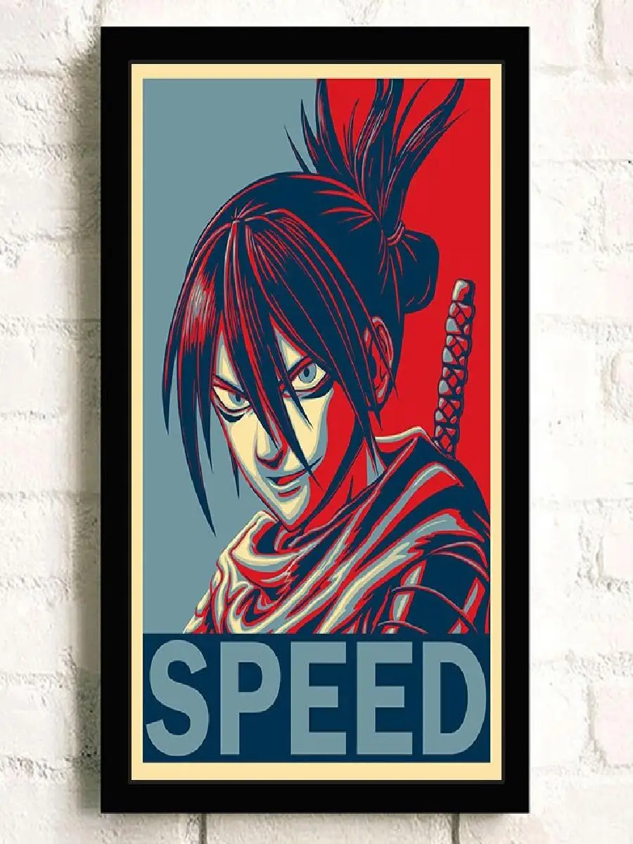 One Punch Man Anime Canvas Poster Vibrant Wall Art for Living Room Kids Bedroom Decor