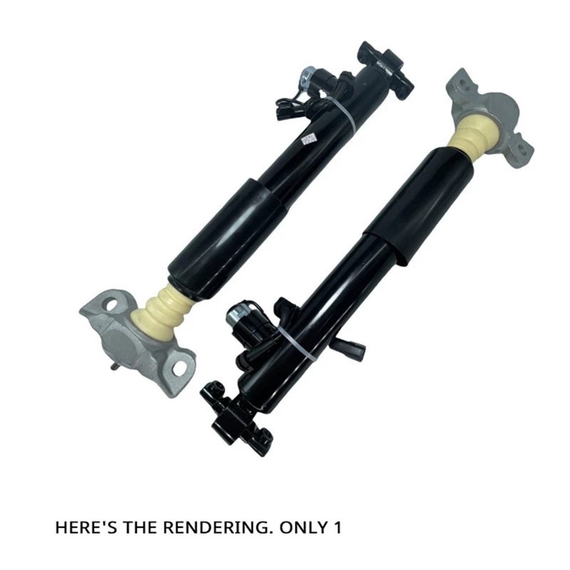 

Car Rear Shock Sbsorber Assembly Struts For Lincoln MKZ 2013-2020