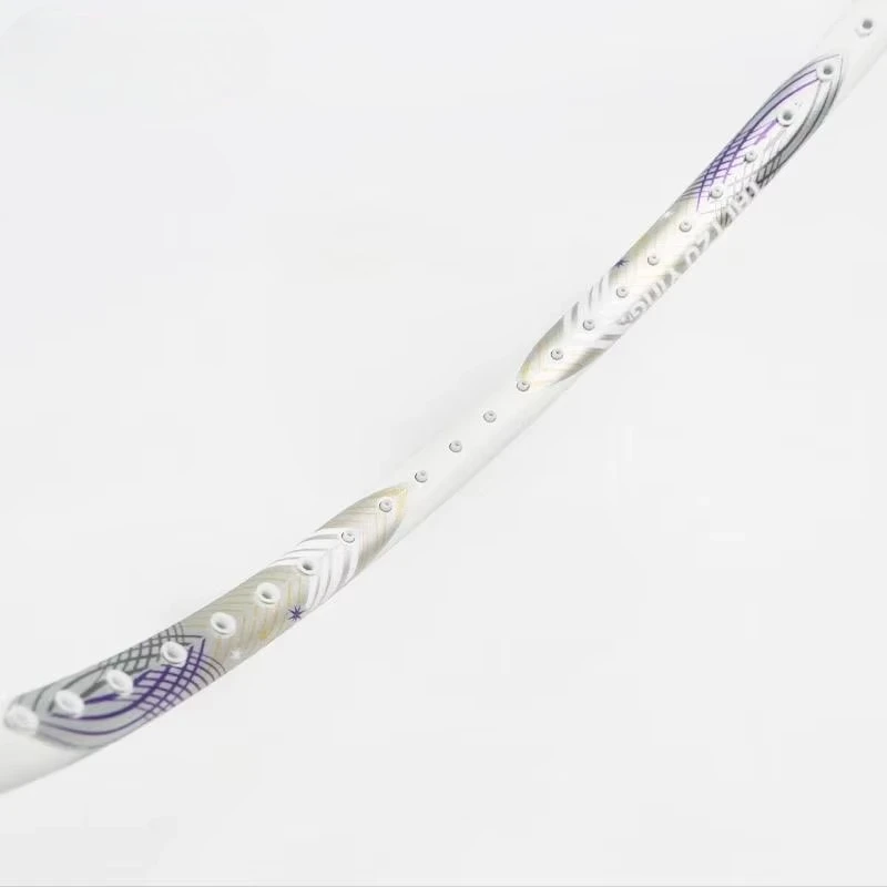 Victor THRUSTER TTY Badminton Racket