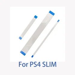 Drive Flex Ribbon Cable For Playstation 4 For PS4 1200 Big Motor Small Motor Cable Laser Lens cable parts