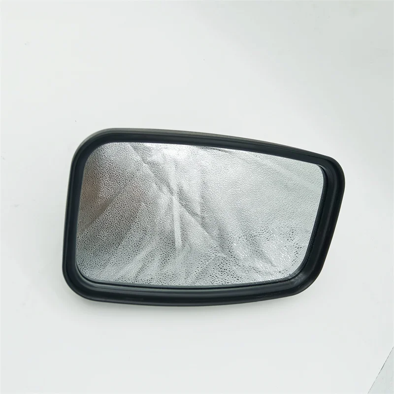 Construction Machinery Parts Mirror Assembly 348-5709 220-4050 3485709 2204050 Mirror For CAT 725C 730C