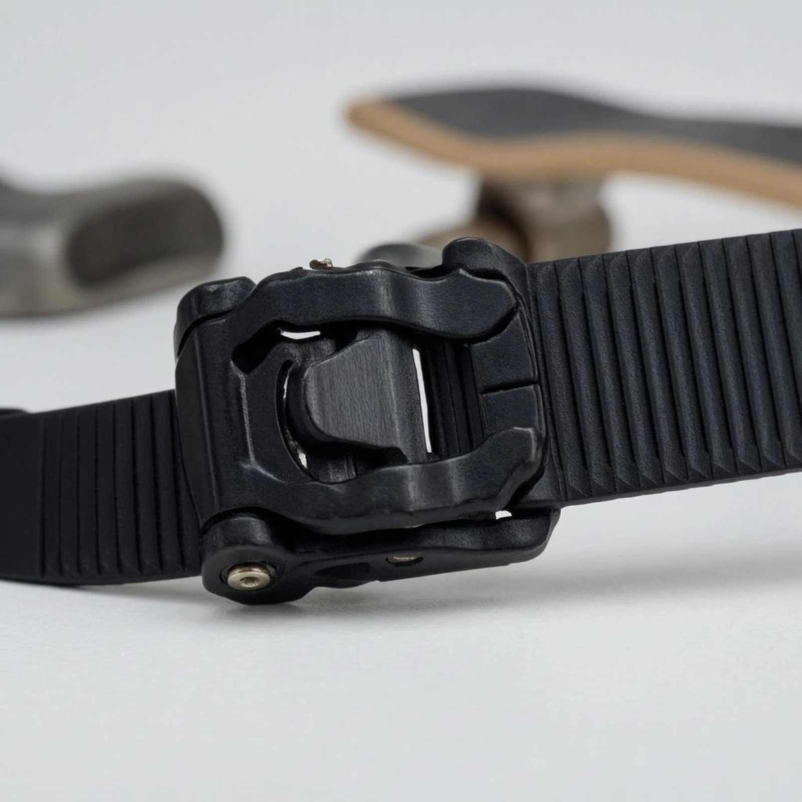 

Roller Skate Buckle Strap Assembly Replacement Roller Skate Buckle Strap Sports Accessory Adjustable Long-Lasting