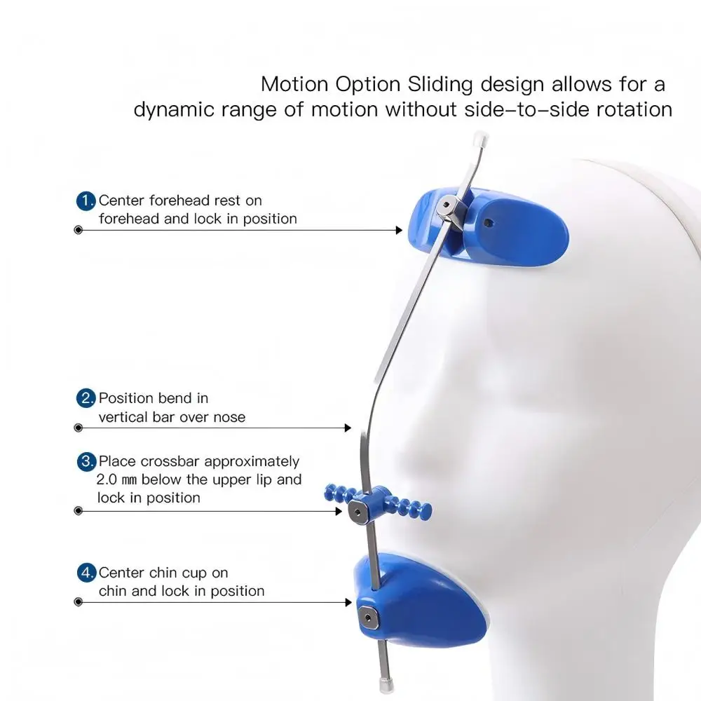 Orthodontic Face Ma…