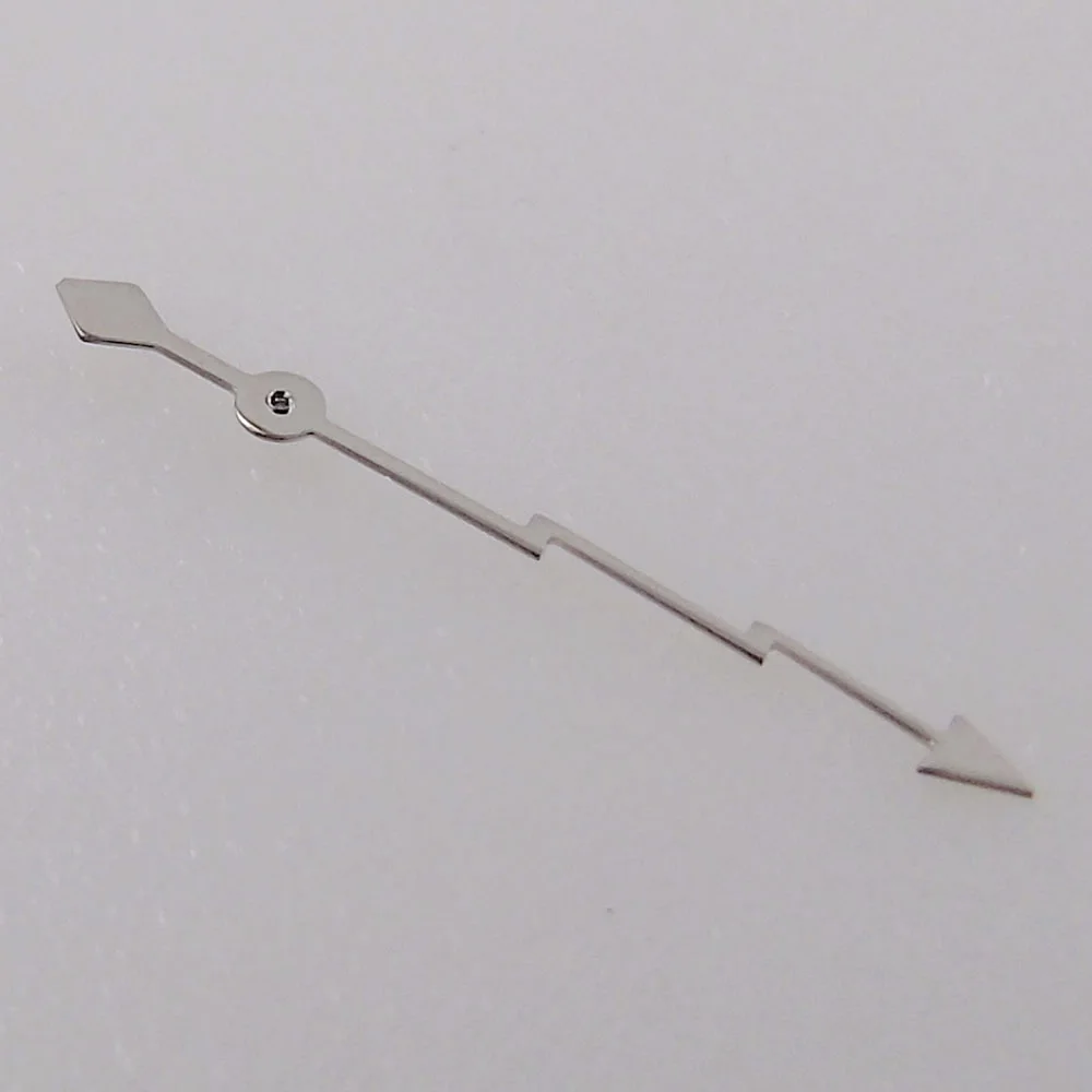 ساعة متعددة الألوان ثانية تناسب اليد NH35A NH36A 7s26 7s36 7s35 6r15 6309 7002 7009 أحمر أصفر فضي أجزاء ساعة ذهبية وردية