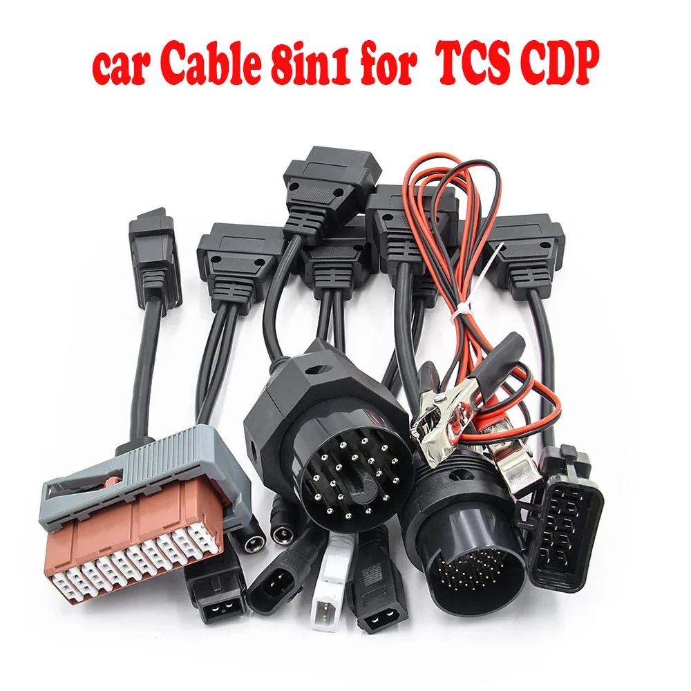 cable-de-diagnostico-obd2-8-en-1-juego-completo-arnes-de-cableado-automatico-con-multiples-conectores-para-escaner-de-fallas-de-vehiculos-tcs-y-cdp-cable-adaptador