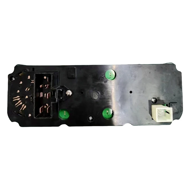 AU05 -599-149 4596277AA 4596277AB Climate Control Module For Chrysler Sebring Dodge Stratus 2001-2006 Accessories