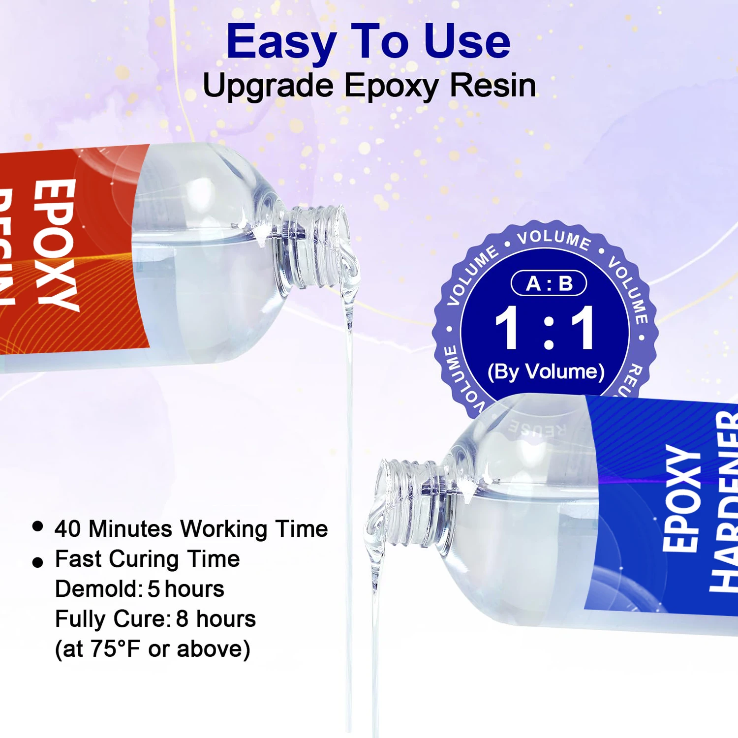 Thumbnail 3 - #16 Trending Resin DIY Kits Right Now