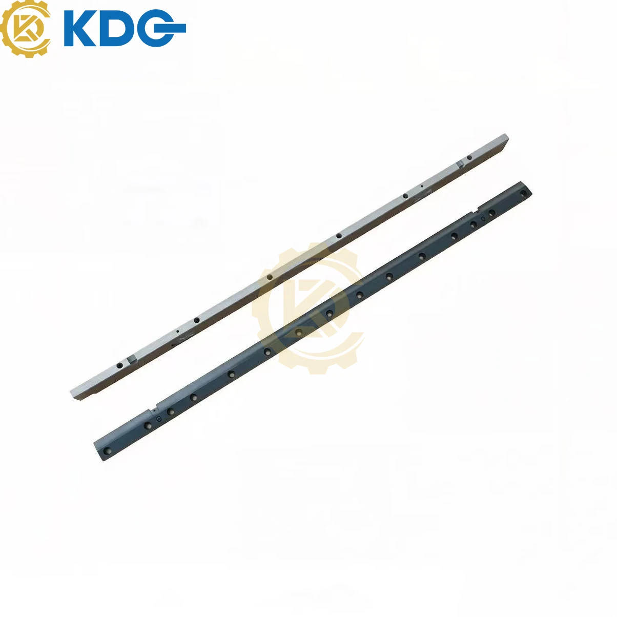 

High Quality C8.458.701 C8.458.701F Plate Clamping Bar For Heidelberg SM102 CD102
