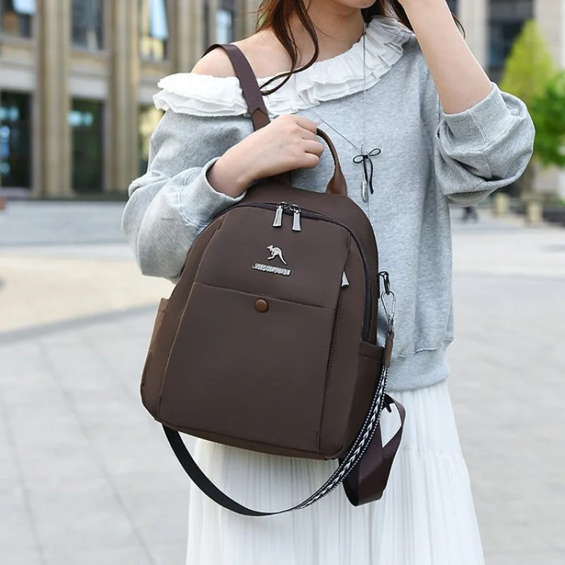 

Chic Women's Handbag Luxury Brand Leather Shoulder Bag For Ladies - Popular Classic Elegant Messenger Crossbody