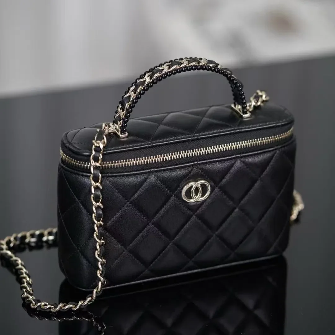 

Luxury Brand Leather Messenger Bag For Women Famous Designer Popular Classic Elegant Handbag Shoulder Bag Ladies