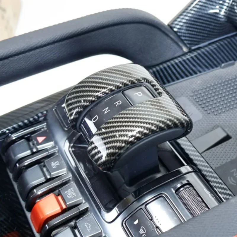 سيارة ABS نافذة رفع لوحة الترتر عجلة القيادة صندوق التروس ديكور إطار الباب ل BYD القرش 6 2024-2026 الجبهة الخلفية منفذ ملصق #6