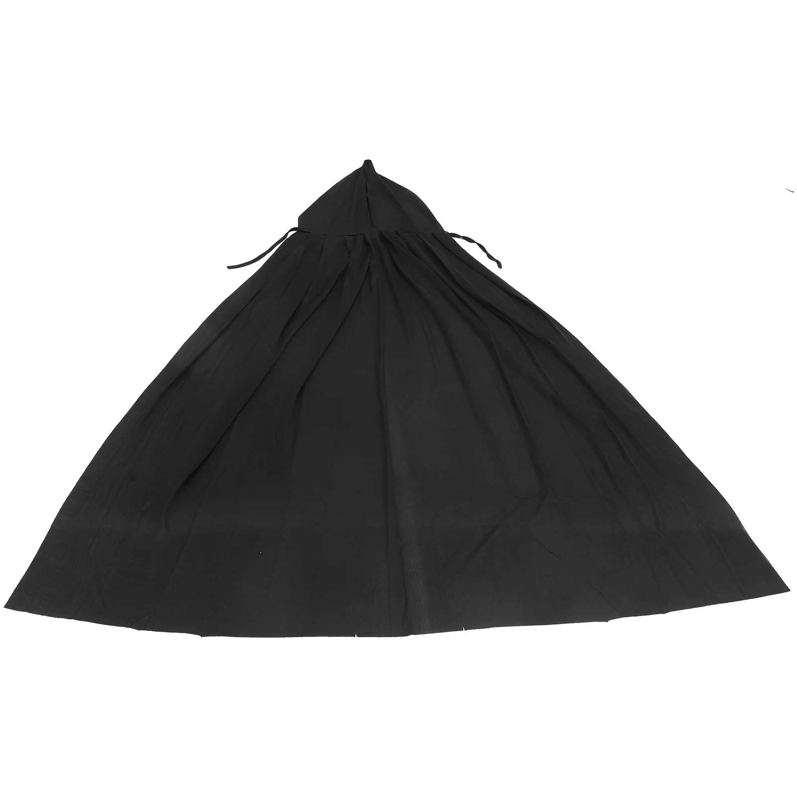 

Halloween Spooky Cloak Party Cosplay Costume Make up Hooded Cape Costumes Cloth
