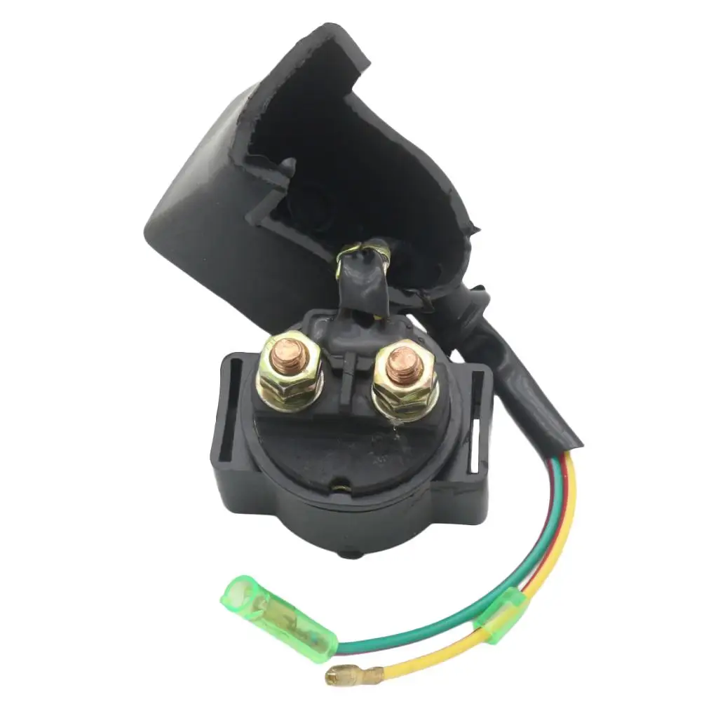 Starter Solenoid Relay for Honda TRX400EX 300 TRX300EX 2002-2007