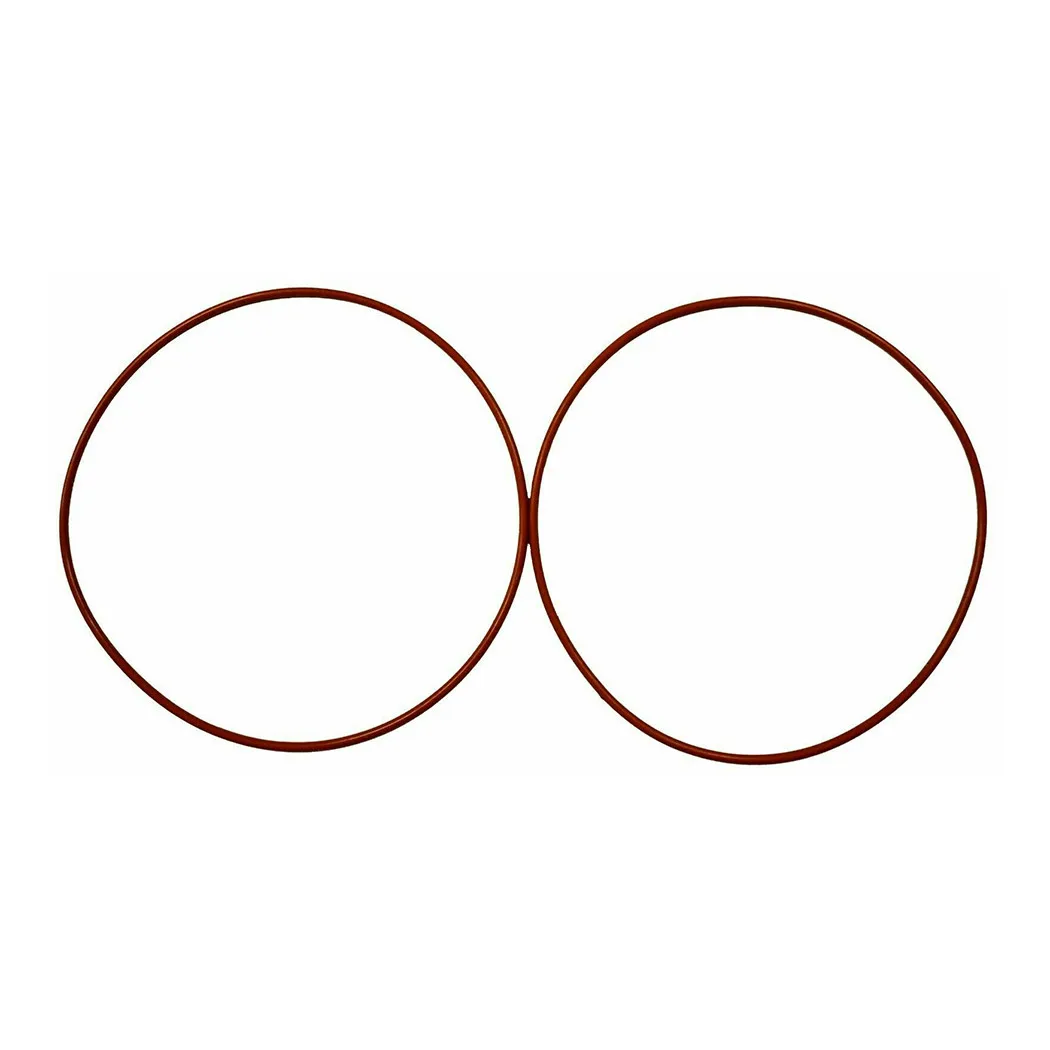 

4 Replacement Silicone O-rings For Neato 65 70 75e 75 80 85 D75 D80 D85 Lidar For Cleaning Drop Shipping