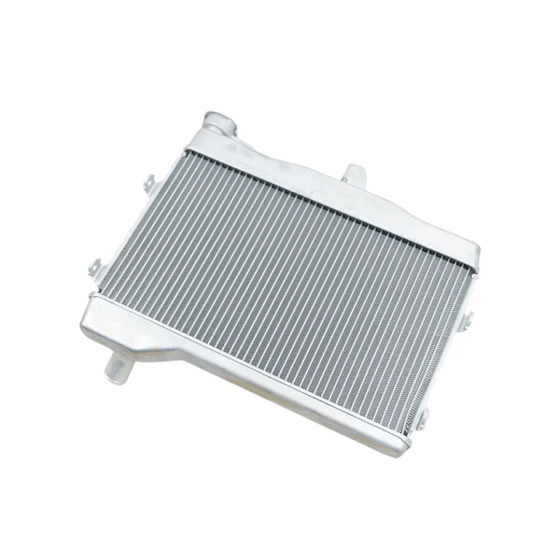 Motorcycle Radiator Cooler Cooling Water Tank for Mt-07 MT07 FZ07