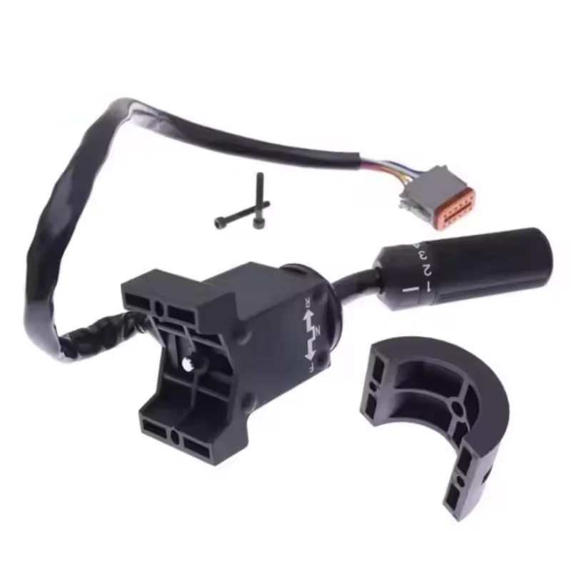 New Transmission Shifter Range Selector Switch 1600429S 1600429 Joystick Controller Lever For Lift 10042 10054 6036 6042 8042