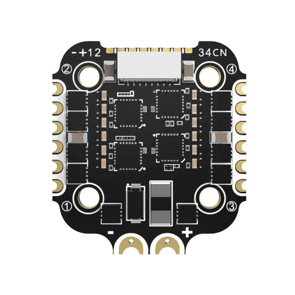 سبيدي بي F405 ميني BLS 35A FC ESC 20x20 كومة